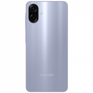 Samsung Smartphone 6.7", Octa Core 2.2GHz, RAM 6GB, 50Mpixel - Galaxy A07 6GB/128GB Violet
