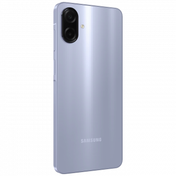 Samsung Smartphone 6.7", Octa Core 2.2GHz, RAM 6GB, 50Mpixel - Galaxy A07 6GB/128GB Violet