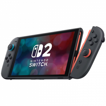 Nintendo Igraća konzola Nintendo Switch 2 - Switch Console 2