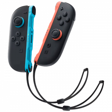 Nintendo Igraća konzola Nintendo Switch 2 - Switch Console 2