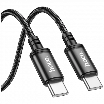 hoco. USB kabl za smartphone, type C, dužina 3 met., 60W - X91 Radiance