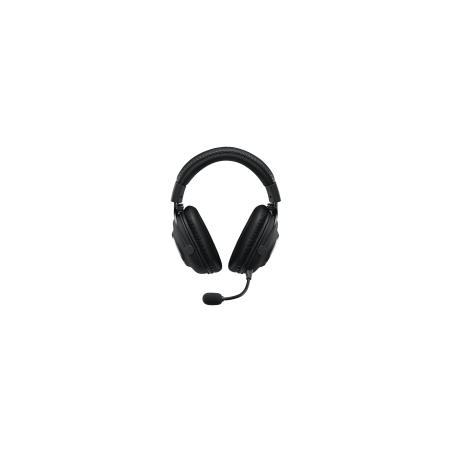Logitech G PRO X gaming slušalice s mikrofonom | Giga Informatika