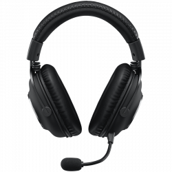 Logitech G PRO X gaming slušalice s mikrofonom | Giga Informatika