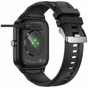 hoco. Kabl za punjenje za pametni sat Y26/Y27 - Y26/Y27 Smart charging cable