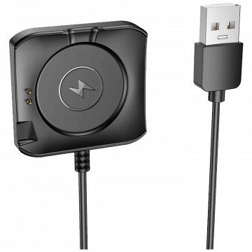 hoco. Kabl za punjenje za pametni sat Y28 - Y28 Smart charging cable