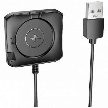 hoco. Kabl za punjenje za pametni sat Y28 - Y28 Smart charging cable