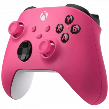 XBox Bežični kontroler za XBOX Series / XBOX One - Controller Wireless Pink