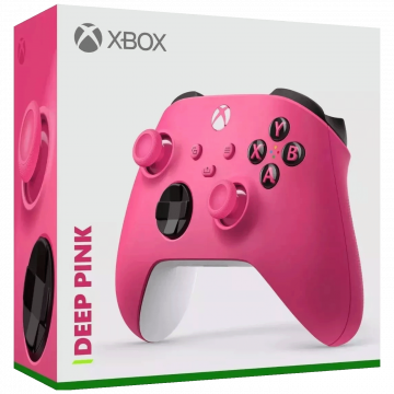 XBox Bežični kontroler za XBOX Series / XBOX One - Controller Wireless Pink