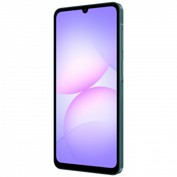 Samsung Smartphone 6.7", Octa Core 2.2GHz, RAM 4GB, 50Mpixel - Galaxy A07 4GB/128GB Green