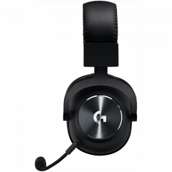 Logitech G PRO X gaming slušalice s mikrofonom | Giga Informatika