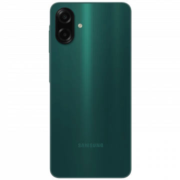 Samsung Smartphone 6.7", Octa Core 2.2GHz, RAM 4GB, 50Mpixel - Galaxy A07 4GB/128GB Green