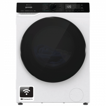 Gorenje Mašina za veš/sušilica, 1400 obrtaja, 8/5 kg veša, D - WD2PA854ADW