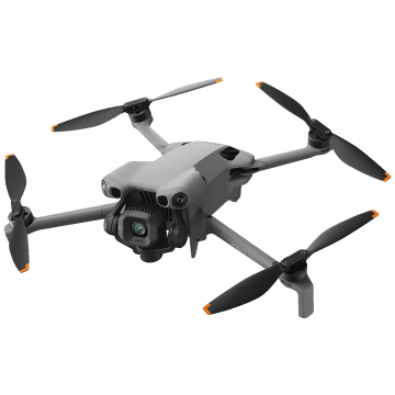 DJI Dron Mini 5 Pro FMC sa RC 2 kontroler, 4K video, 50 mpixel - Mini 5 Pro Fly More Combo(DJI RC 2)