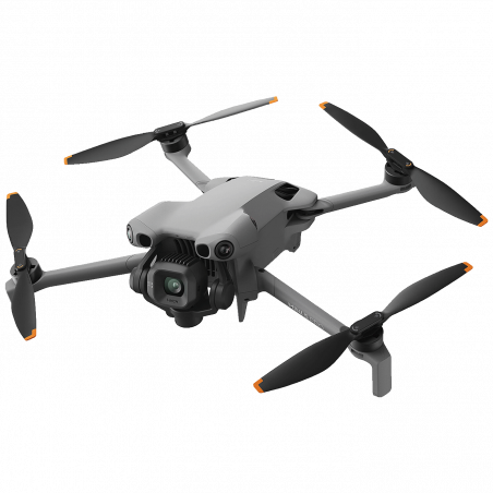 DJI Dron Mini 5 Pro FMC sa RC 2 kontroler, 4K video, 50 mpixel - Mini 5 Pro Fly More Combo(DJI RC 2)