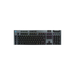 Logitech G915 X bežična gaming tastatura | Giga Informatika