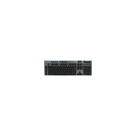 Logitech G915 X LIGHTSPEED bežična gaming tastatur | Giga Informatika