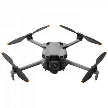DJI Dron Mini 5 Pro FMC sa RC 2 kontroler, 4K video, 50 mpixel - Mini 5 Pro Fly More Combo(DJI RC 2)