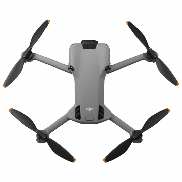 DJI Dron Mini 5 Pro FMC sa RC 2 kontroler, 4K video, 50 mpixel - Mini 5 Pro Fly More Combo(DJI RC 2)