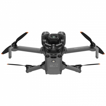 DJI Dron Mini 5 Pro FMC sa RC 2 kontroler, 4K video, 50 mpixel - Mini 5 Pro Fly More Combo(DJI RC 2)