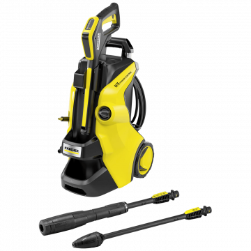Karcher Visokotlačni perač, 2100W - K 5 Power Control Flex