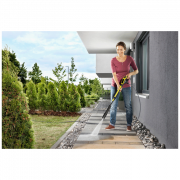 Karcher Visokotlačni perač, 2100W - K 5 Power Control Flex
