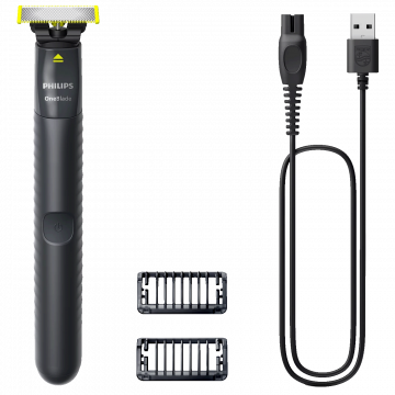 Philips Aparat za brijanje, trimer, OneBlade Face - QP1424/10