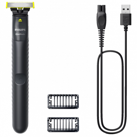 Philips Aparat za brijanje, trimer, OneBlade Face - QP1424/10