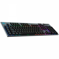 Logitech G915 X LIGHTSPEED bežična gaming tastatur | Giga Informatika