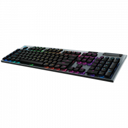 Logitech G915 X LIGHTSPEED bežična gaming tastatur | Giga Informatika