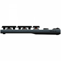 Logitech G915 X LIGHTSPEED bežična gaming tastatur | Giga Informatika