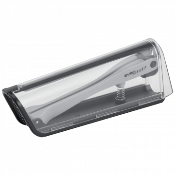 Tefal Nož 16.5 cm i oštrač, set, EverSharp - K2569004