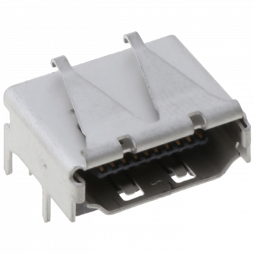 NN-Su HDMI utičnica za Sony PS3 3000/4000 - HDMI Port Connector Socket