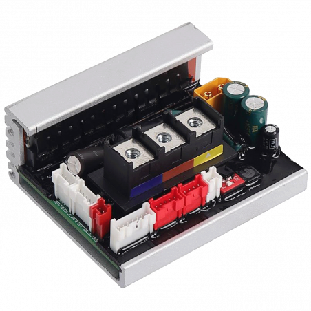NN-Su Kontroler, matična ploča za električne skutere E2 / E2 Pro - Controller Motherboard El. Scooter