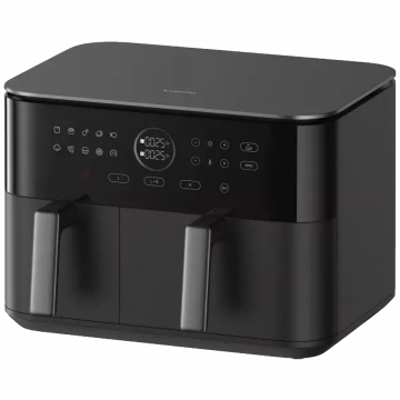 Xiaomi Friteza na vrući zrak, 2700W, Dual Zone, zapremina 10 lit. - Dual Zone Air Fryer 10 L