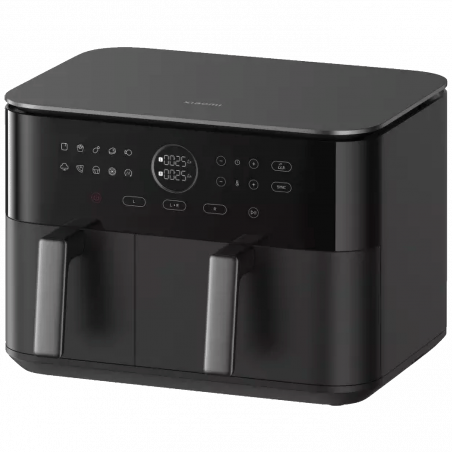 Xiaomi Friteza na vrući zrak, 2700W, Dual Zone, zapremina 10 lit. - Dual Zone Air Fryer 10 L
