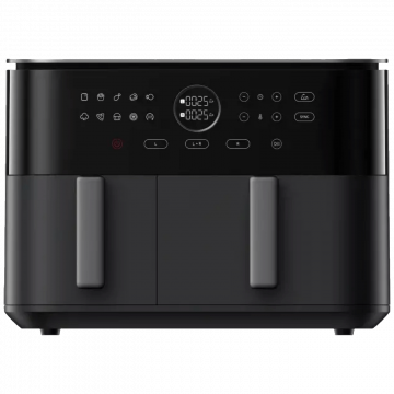 Xiaomi Friteza na vrući zrak, 2700W, Dual Zone, zapremina 10 lit. - Dual Zone Air Fryer 10 L
