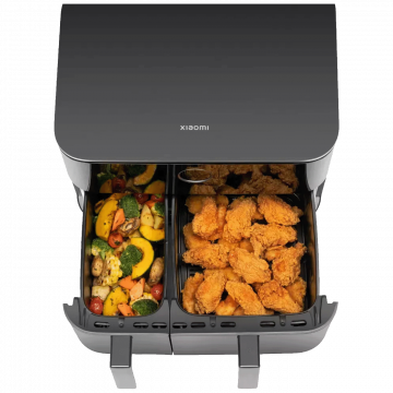 Xiaomi Friteza na vrući zrak, 2700W, Dual Zone, zapremina 10 lit. - Dual Zone Air Fryer 10 L