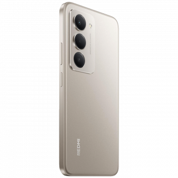 Xiaomi Smartphone 6.9", Octa Core 2.8GHz, RAM 6GB, 50Mpixel - Redmi 15 6GB/128GB Titan Gray