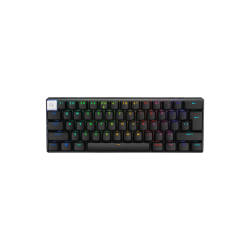 Logitech G PRO X 60 bežična gaming tastatura | Giga Informatika
