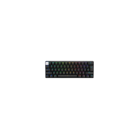 Logitech G PRO X 60 LIGHTSPEED bežična gaming tast | Giga Informatika