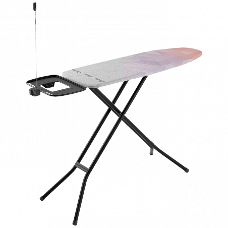 Vileda Daska za peglanje, 124 x 38 cm - Diamond Plus Ironing Board