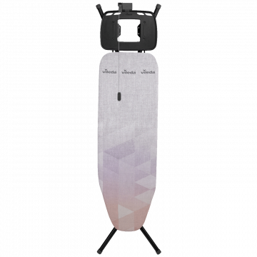 Vileda Daska za peglanje, 124 x 38 cm - Diamond Plus Ironing Board