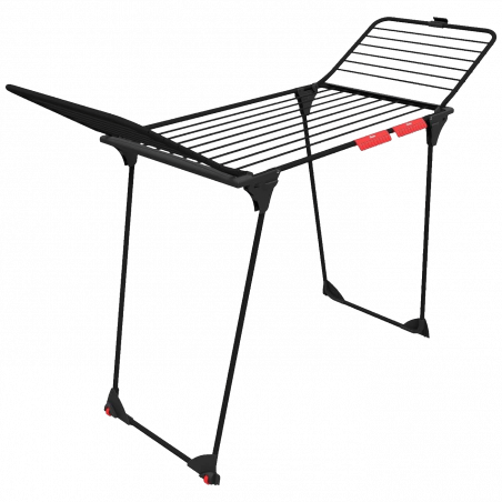 Vileda Sušilo za veš, 20 met. žica za sušenje, King Ultimate - King Ultimate Clothes Dryer
