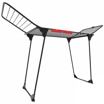 Vileda Sušilo za veš, 20 met. žica za sušenje, King Ultimate - King Ultimate Clothes Dryer
