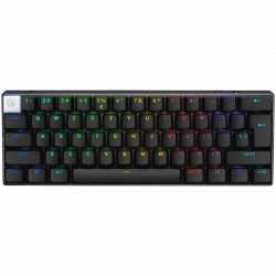 Logitech G PRO X 60 LIGHTSPEED bežična gaming tast | Giga Informatika