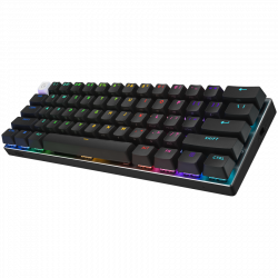 Logitech G PRO X 60 LIGHTSPEED bežična gaming tast | Giga Informatika