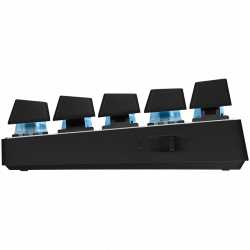 Logitech G PRO X 60 LIGHTSPEED bežična gaming tast | Giga Informatika