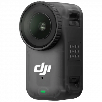 DJI Akcijska kamera, 4K, OLED zaslon, 128GB - Osmo Nano Standard C 120GB