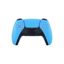 Sony PS5 DualSense kontroler Starlight Blue | Giga Informatika