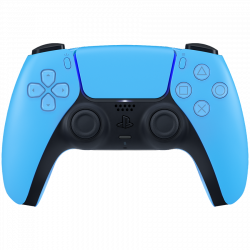 Sony PS5 DualSense kontroler Starlight Blue | Giga Informatika